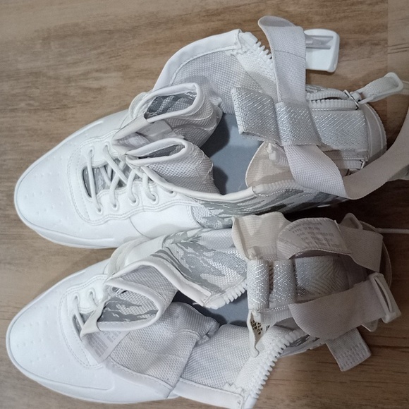 Nike AF1 men's shoes - Picture 4 of 5